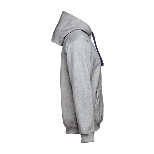 THC MOSCOW. Sweatshirt unissexo
