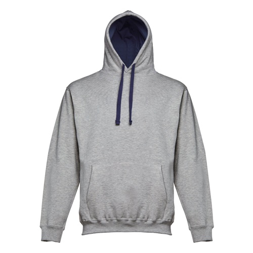 THC MOSCOW. Sweatshirt unissexo