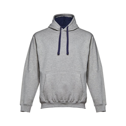 THC MOSCOW. Sweatshirt unissexo
