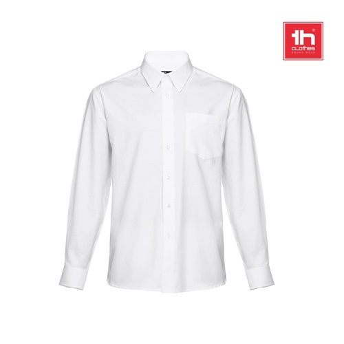 THC TOKYO WH. Camisa oxford para homem