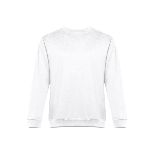 THC DELTA WH. Sweatshirt unissexo