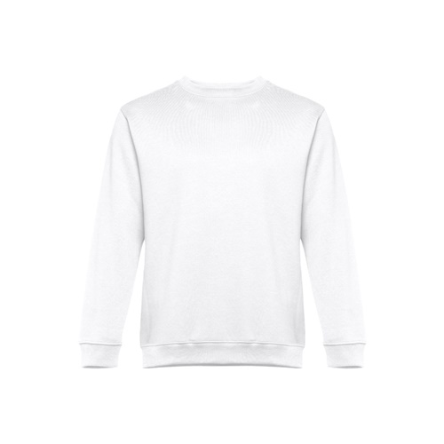 THC DELTA WH. Sweatshirt unissexo