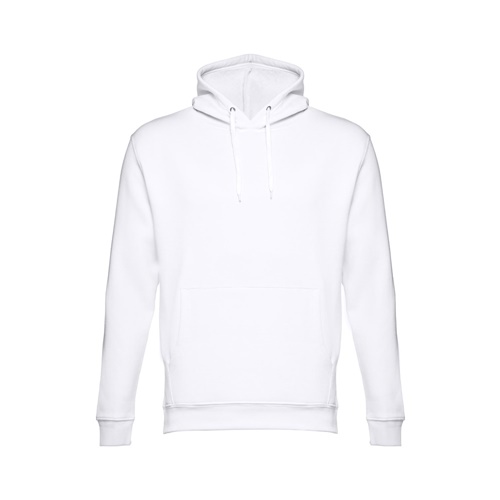 THC PHOENIX WH. Sweatshirt unissexo, com capuz
