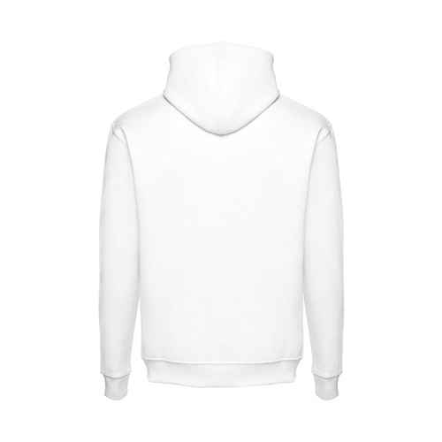 THC PHOENIX WH. Sweatshirt unissexo, com capuz