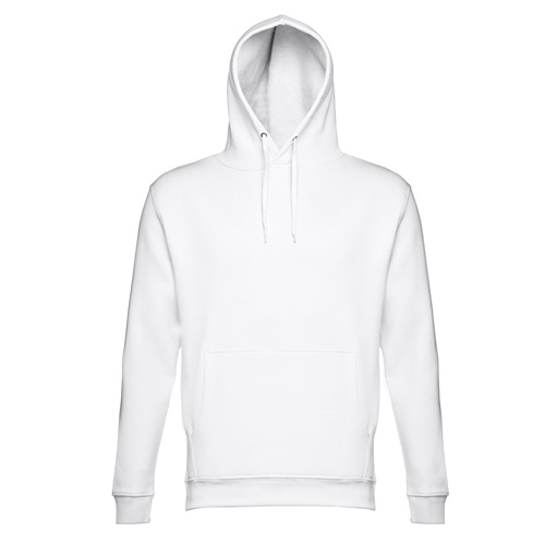 THC PHOENIX WH. Sweatshirt unissexo, com capuz