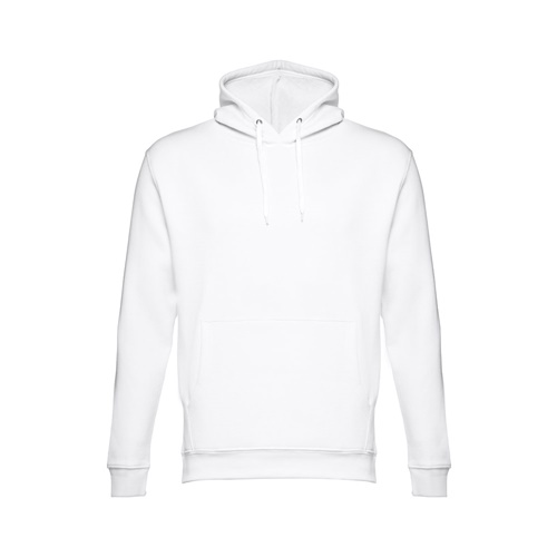 THC PHOENIX WH. Sweatshirt unissexo, com capuz