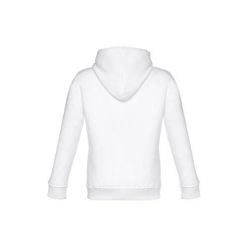THC PHOENIX KIDS WH. Sweatshirt unissexo para criança, com capuz