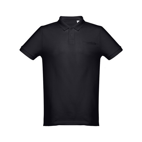THC DHAKA. Polo para homem