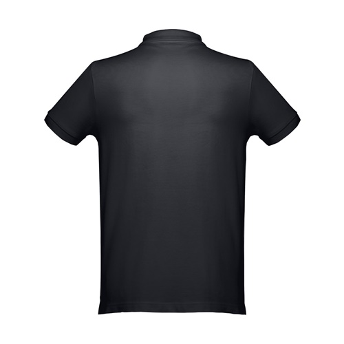 THC DHAKA. Polo para homem
