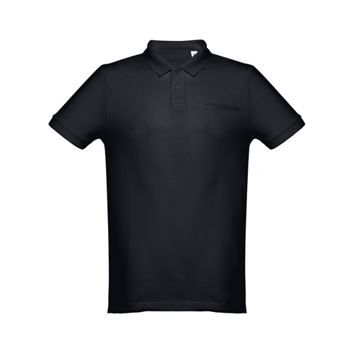 THC DHAKA. Polo para homem