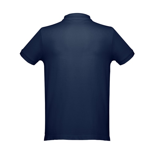 THC DHAKA. Polo para homem