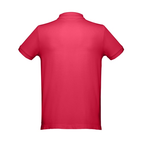 THC DHAKA. Polo para homem