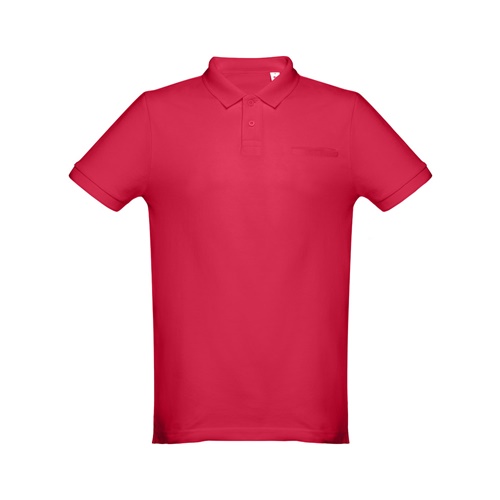 THC DHAKA. Polo para homem