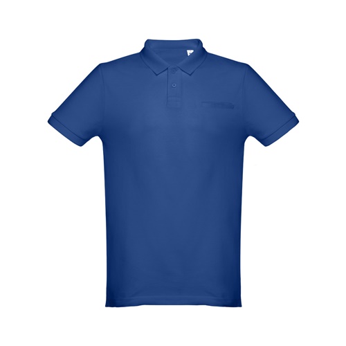 THC DHAKA. Polo para homem