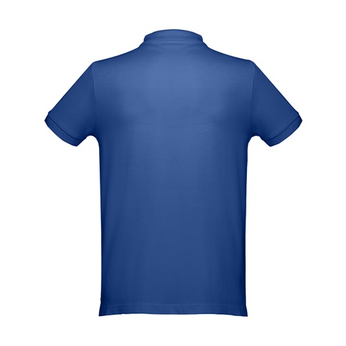 THC DHAKA. Polo para homem
