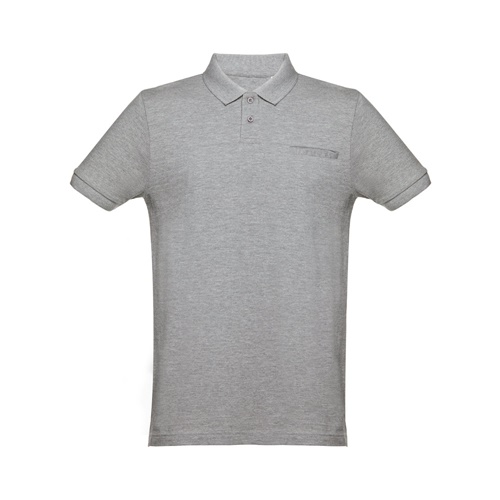 THC DHAKA. Polo para homem