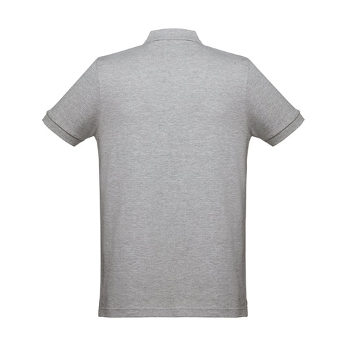 THC DHAKA. Polo para homem