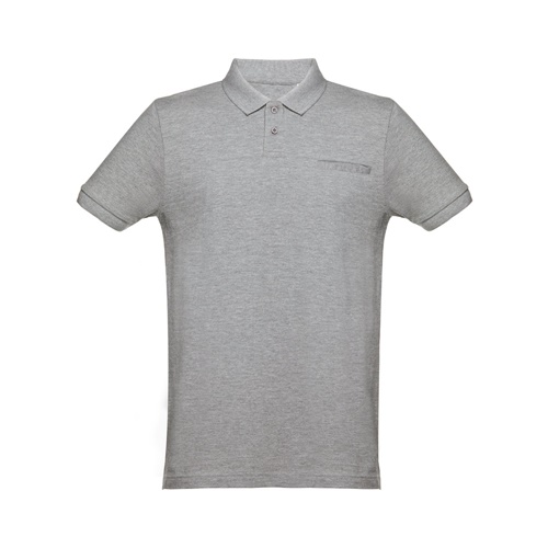 THC DHAKA. Polo para homem