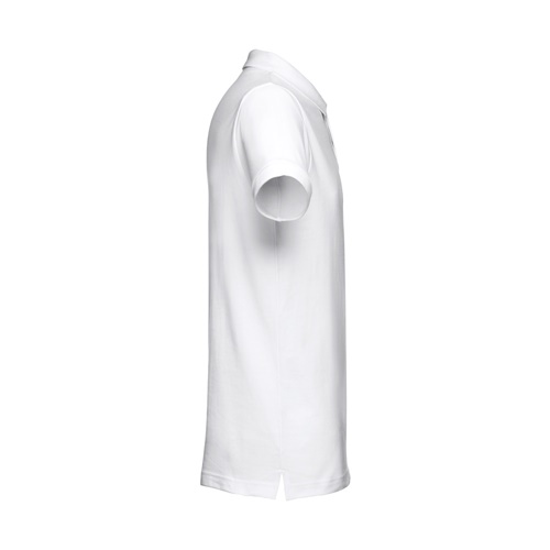 THC DHAKA WH. Polo para homem