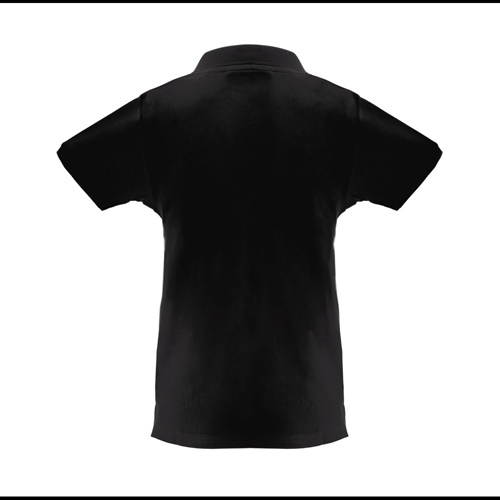 THC MONACO WOMEN. Polo para senhora