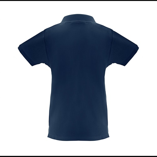 THC MONACO WOMEN. Polo para senhora