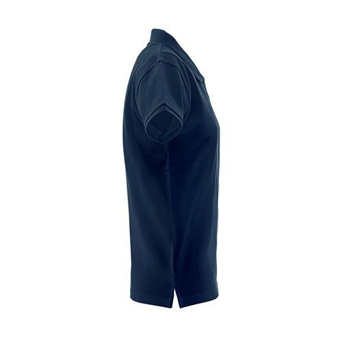 THC MONACO WOMEN. Polo para senhora