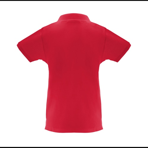 THC MONACO WOMEN. Polo para senhora