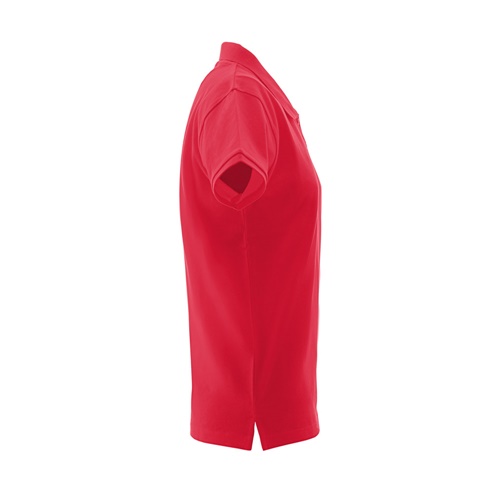 THC MONACO WOMEN. Polo para senhora