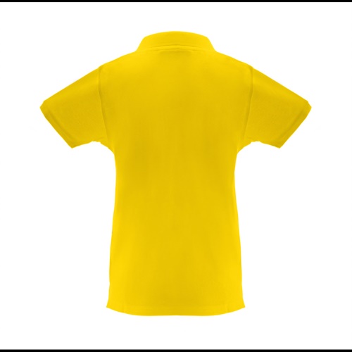 THC MONACO WOMEN. Polo para senhora