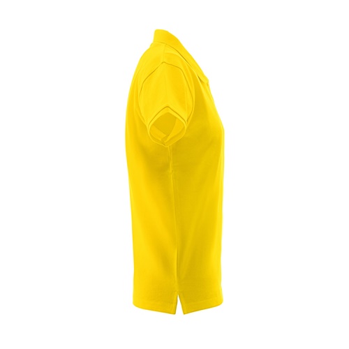 THC MONACO WOMEN. Polo para senhora