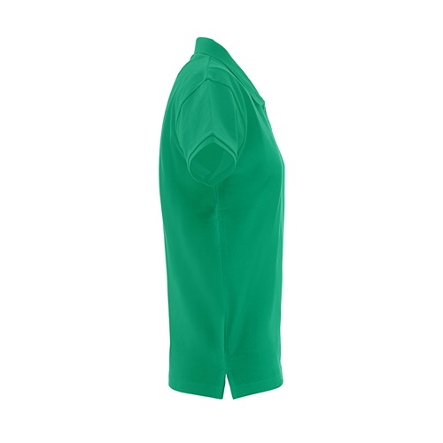 THC MONACO WOMEN. Polo para senhora