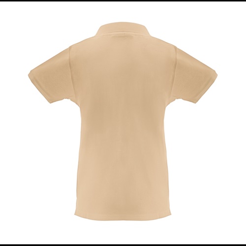 THC MONACO WOMEN. Polo para senhora