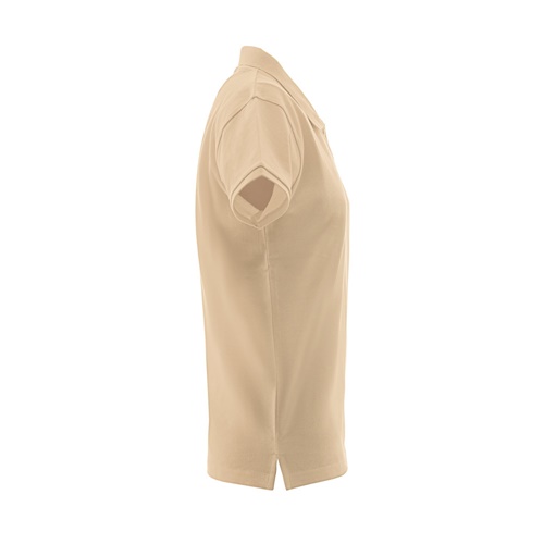 THC MONACO WOMEN. Polo para senhora