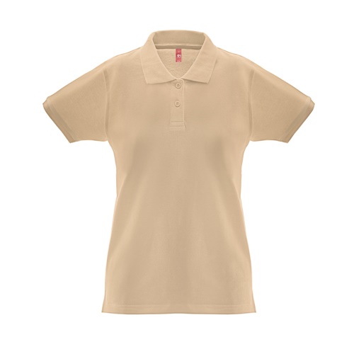 THC MONACO WOMEN. Polo para senhora