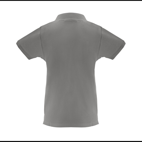 THC MONACO WOMEN. Polo para senhora