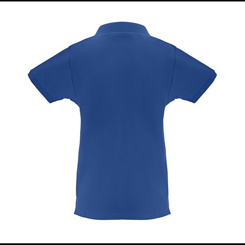THC MONACO WOMEN. Polo para senhora