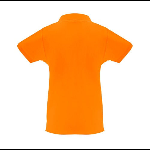 THC MONACO WOMEN. Polo para senhora