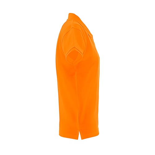 THC MONACO WOMEN. Polo para senhora