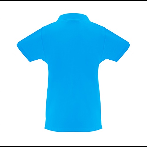 THC MONACO WOMEN. Polo para senhora