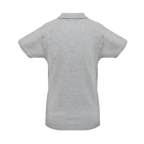 THC MONACO WOMEN. Polo para senhora