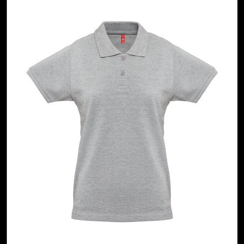THC MONACO WOMEN. Polo para senhora