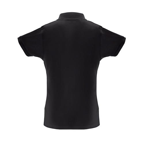 THC BERLIN WOMEN. Polo para senhora