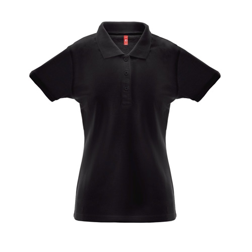 THC BERLIN WOMEN. Polo para senhora