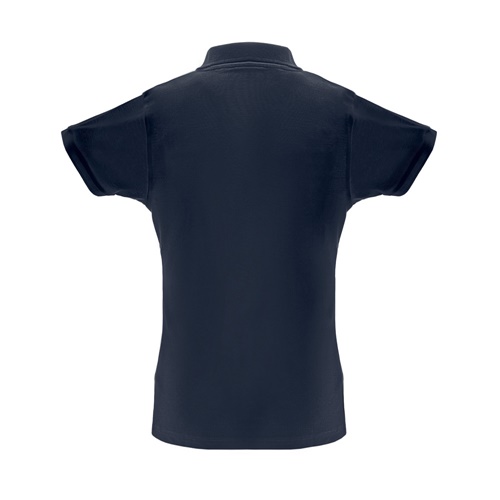THC BERLIN WOMEN. Polo para senhora
