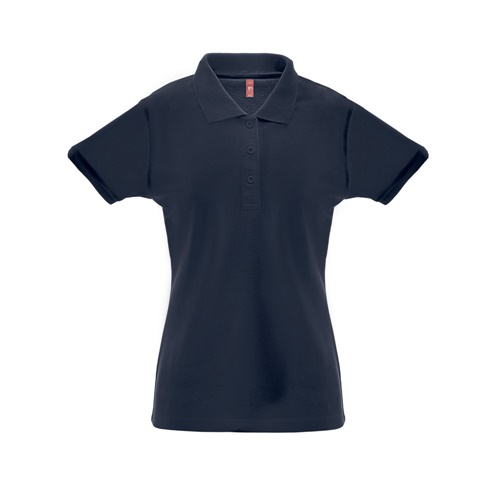 THC BERLIN WOMEN. Polo para senhora