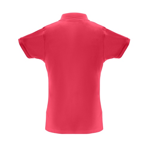 THC BERLIN WOMEN. Polo para senhora