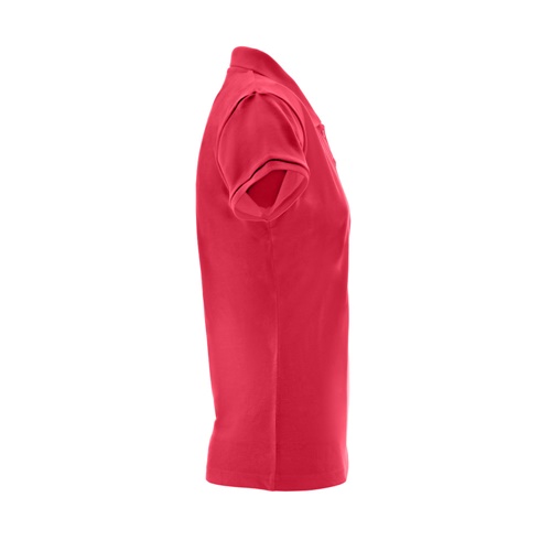 THC BERLIN WOMEN. Polo para senhora