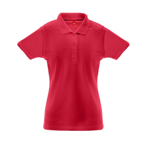 THC BERLIN WOMEN. Polo para senhora
