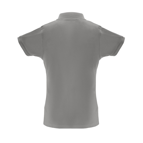 THC BERLIN WOMEN. Polo para senhora