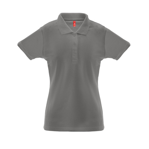 THC BERLIN WOMEN. Polo para senhora